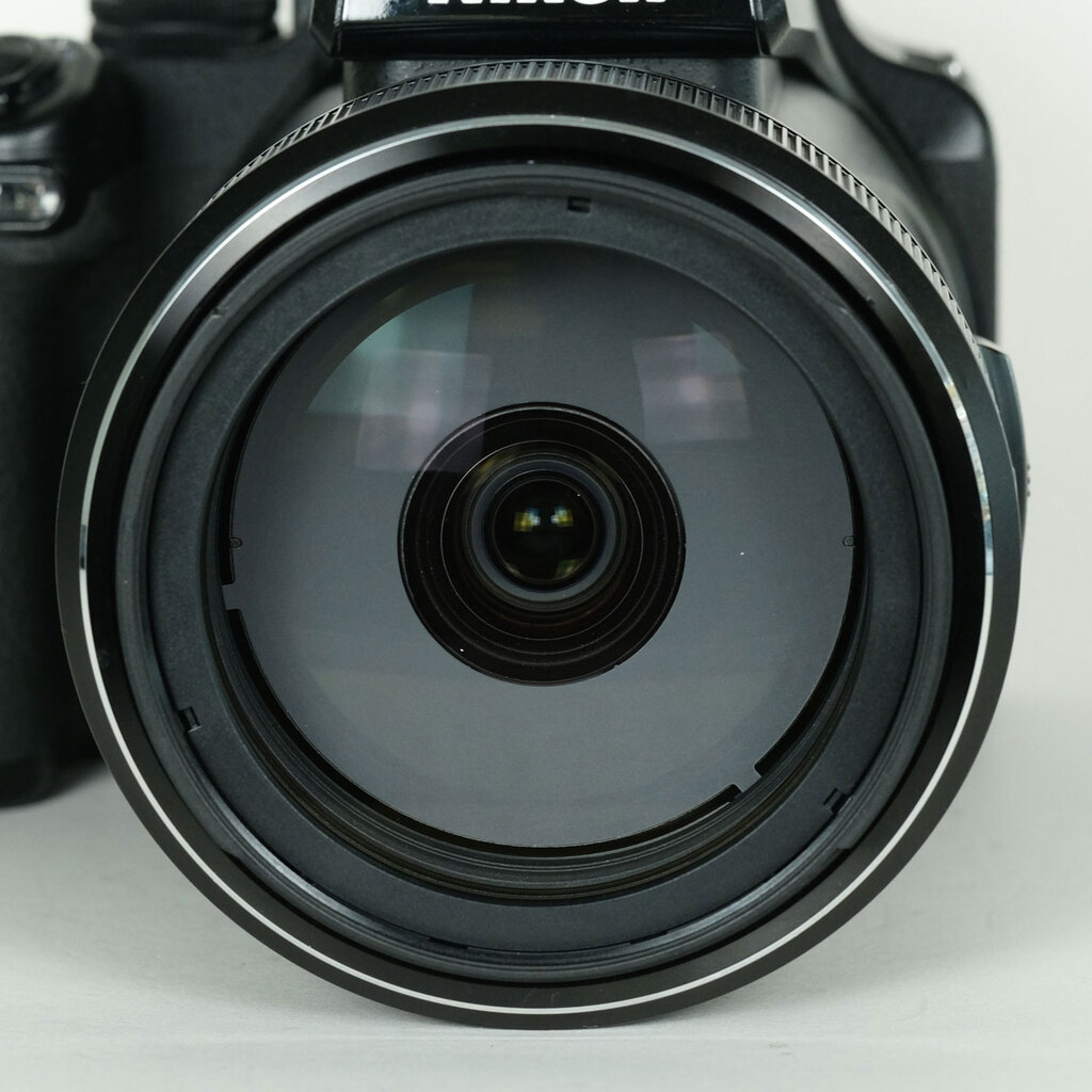 Nikon COOLPIX P1000 Nikon COOLPIX P1000