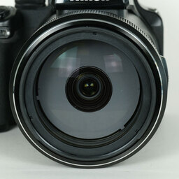 Nikon COOLPIX P1000 Nikon COOLPIX P1000