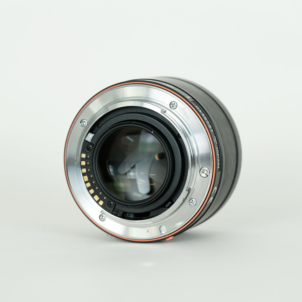 SONY 50mm F1.4 SAL50F14