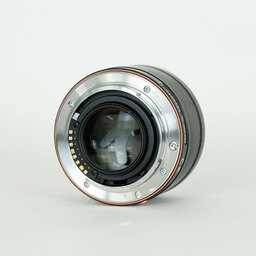 SONY 50mm F1.4 SAL50F14