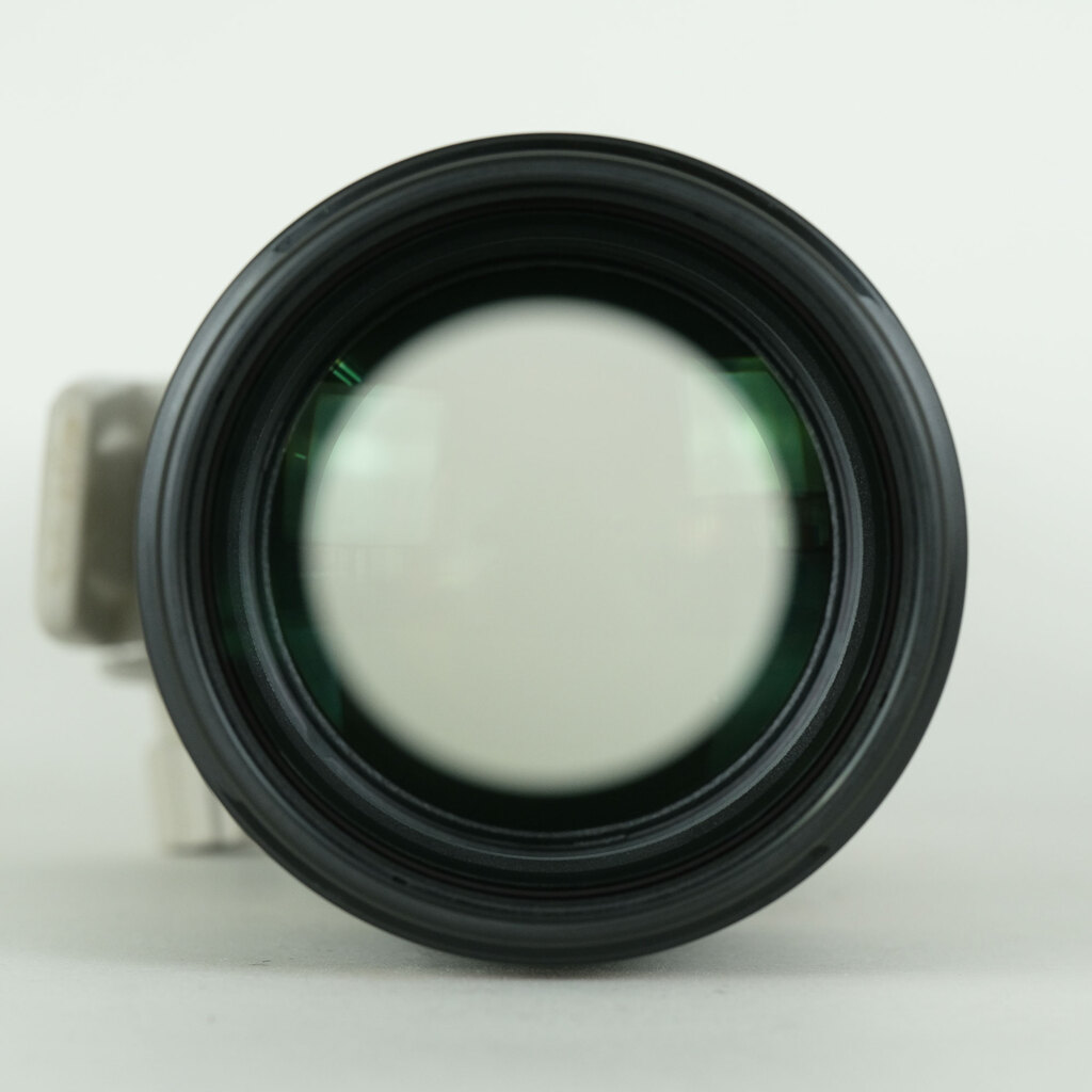 Canon EF70-200mm F2.8L IS II USM