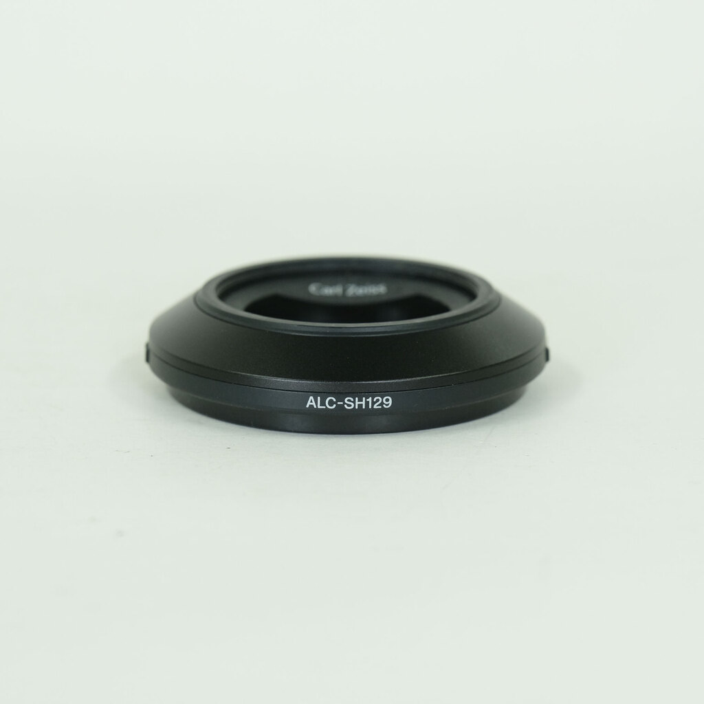 SONY Sonnar T* FE 35mm F2.8 ZA SEL35F28Z