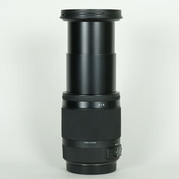 SIGMA 18-300mm F3.5-6.3 DC MACRO OS HSM｜Contemporary [キヤノンEF用]