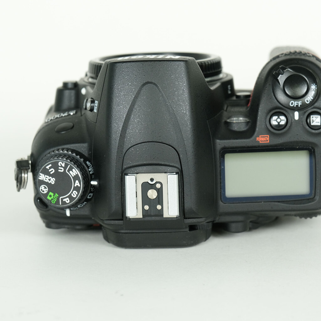 Nikon D7000 Nikon D7000