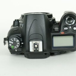 Nikon D7000 Nikon D7000