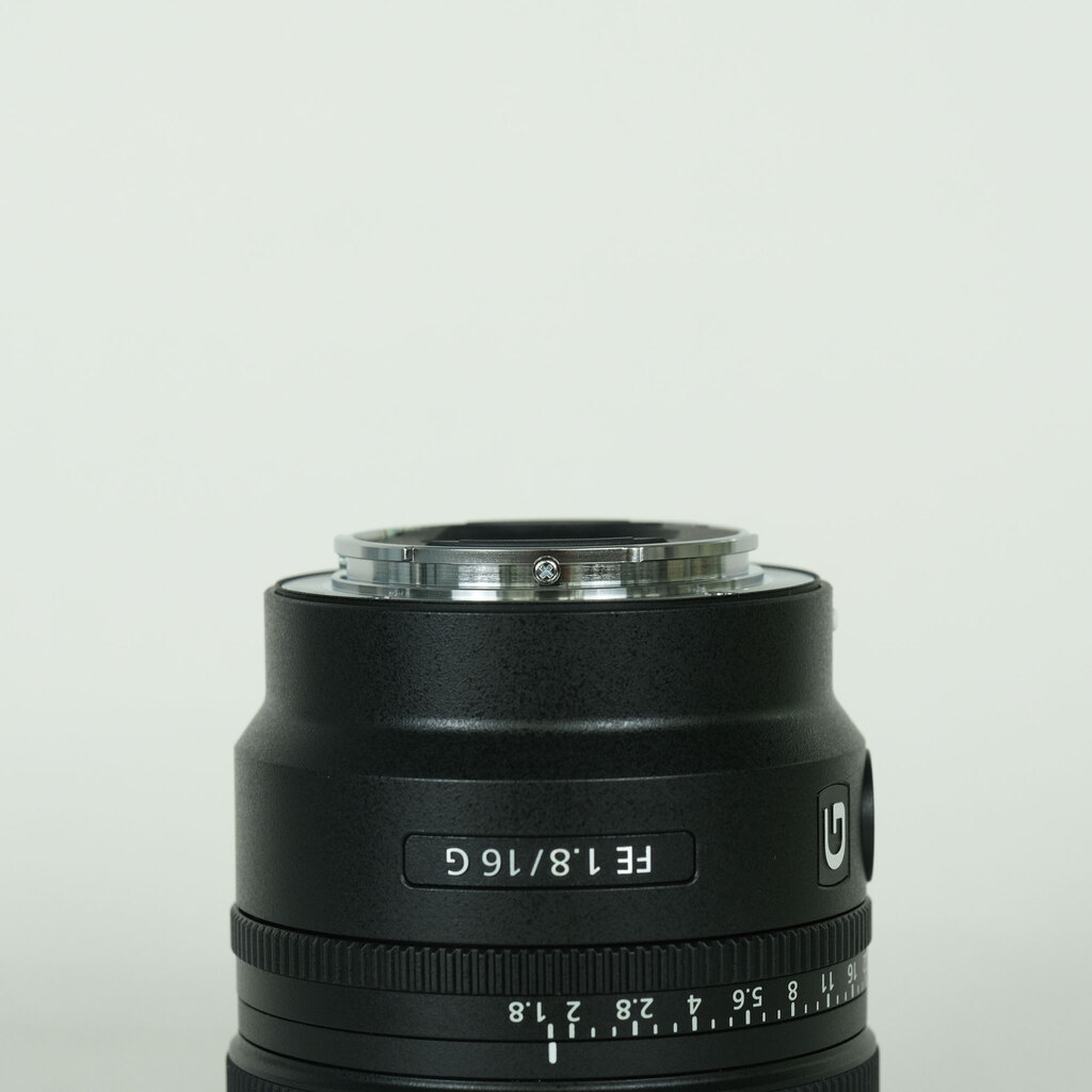 SONY FE 16mm F1.8 G SEL16F18Gの出品 | ONE SCENE（ワンシーン）