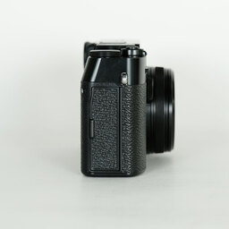 FUJIFILM X100VI