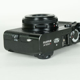 FUJIFILM X100V ブラック FUJIFILM X100V ブラック