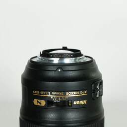 Nikon AF-S NIKKOR 24mm f/1.4G ED