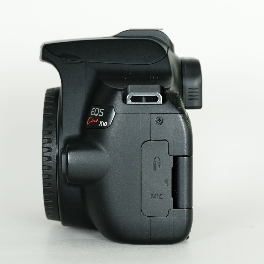 Canon EOS Kiss X10