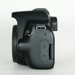 Canon EOS Kiss X10