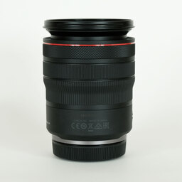 Canon RF14-35mm F4 L IS USM