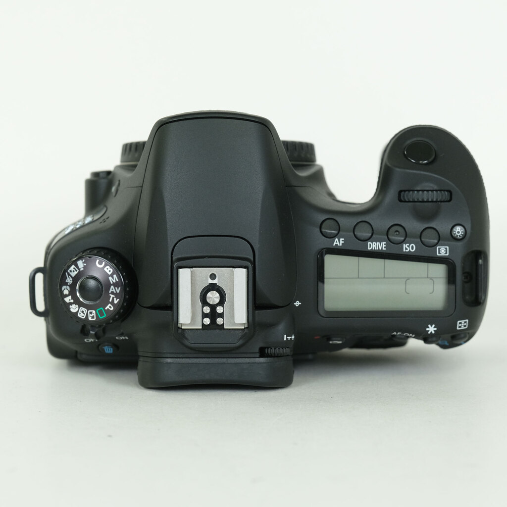 Canon EOS 60D ボディ