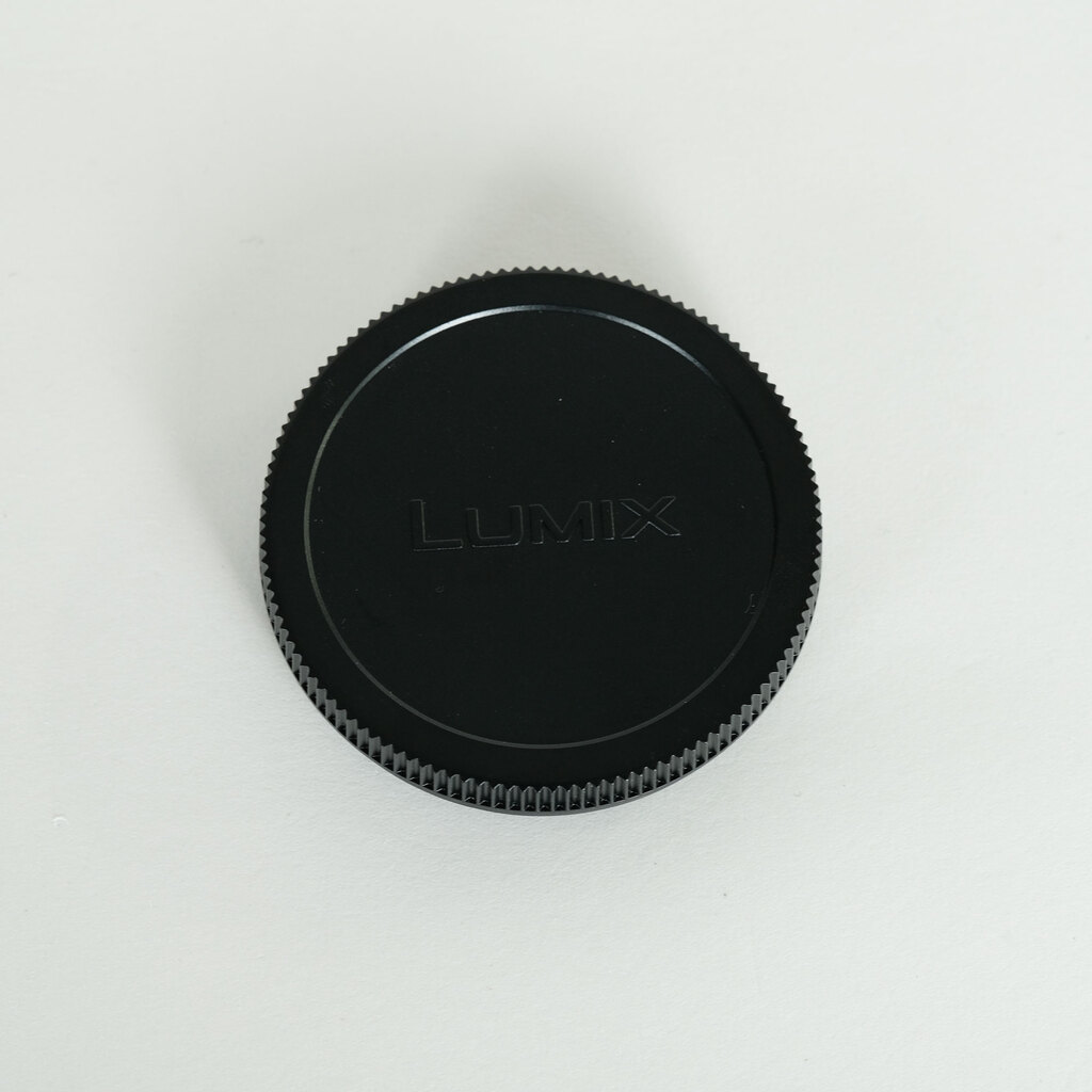 Panasonic LUMIX S 50mm F1.8