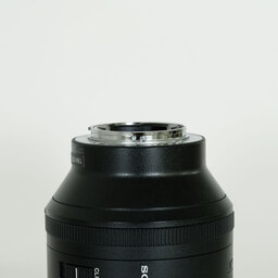 SONY FE 85mm F1.4 GM SEL85F14GM