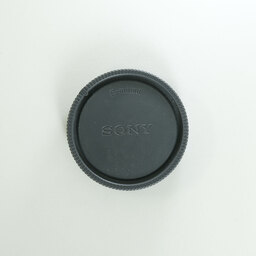 SONY E PZ 18-105mm F4 G OSS SELP18105G