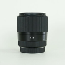 SIGMA 30mm F1.4 DC DN｜Contemporary [マイクロフォーサーズ用]