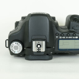 Canon EOS 50D