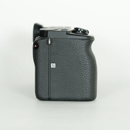 SONY α6600（ILCE-6600）