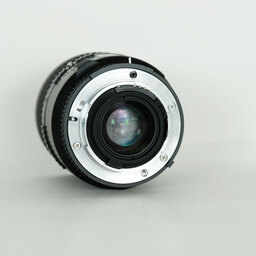 Nikon Ai AF Micro-Nikkor 60mm F2.8D