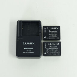 Panasonic LUMIX DMC-TZ5-T ブラウン