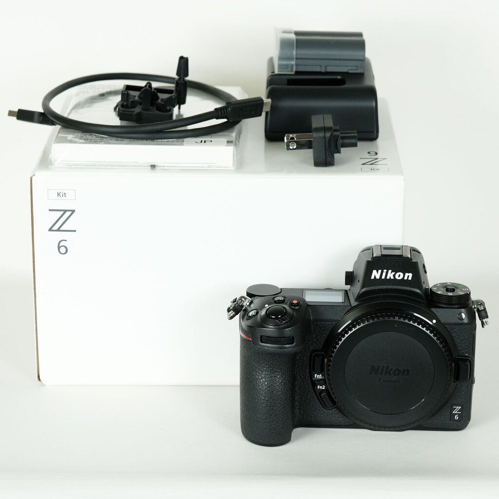 Nikon Z6