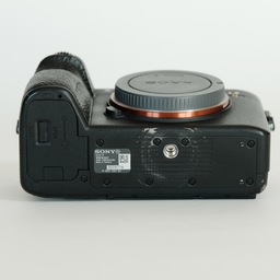 SONY α9（ILCE-9）