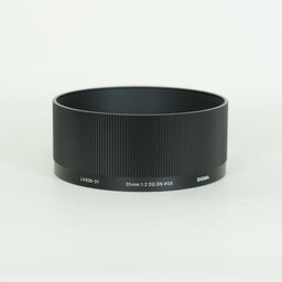 SIGMA 35mm F2 DG DN｜Contemporary [ライカL用]