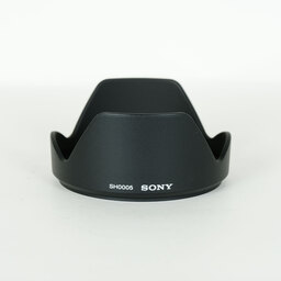 SONY Vario-Sonnar T＊ DT 16-80mm F3.5-4.5 ZA SAL1680Z