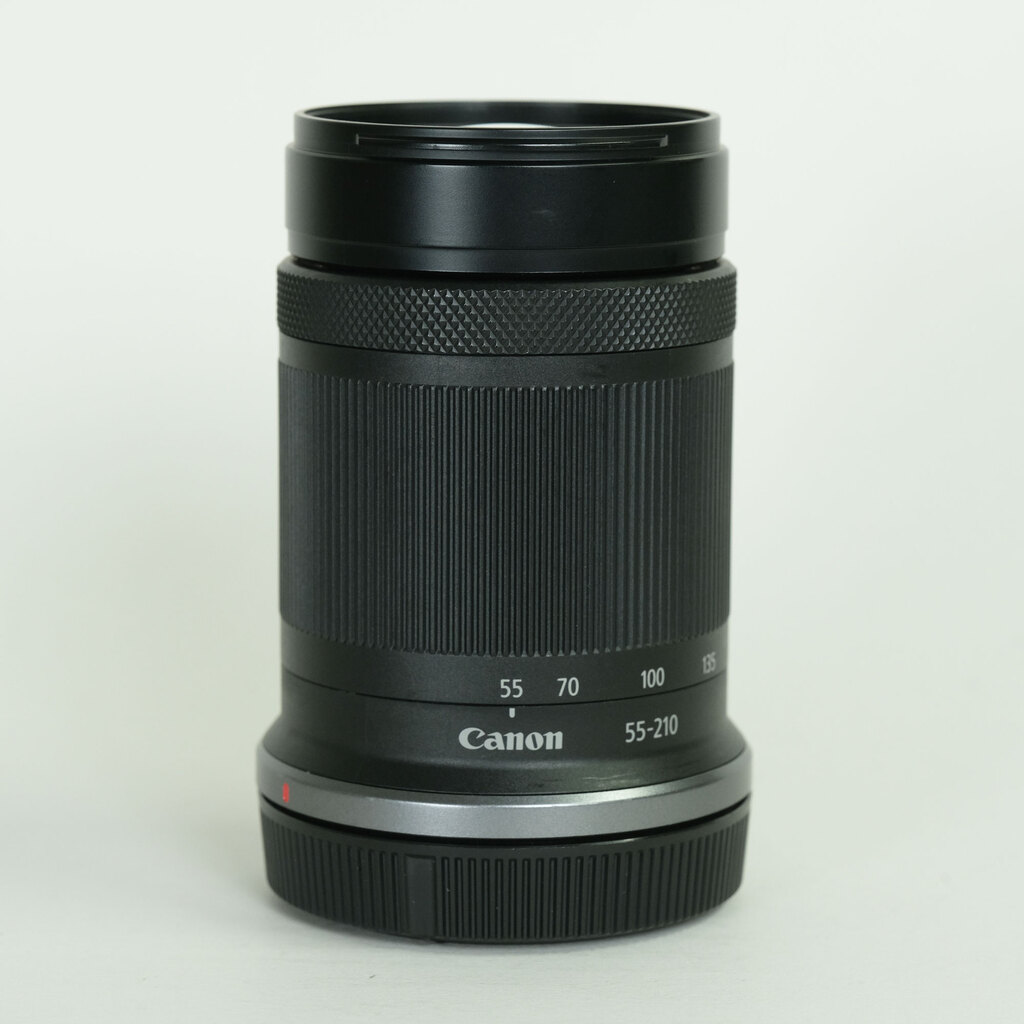 Canon RF-S55-210mm F5-7.1 IS STM