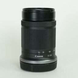 Canon RF-S55-210mm F5-7.1 IS STM