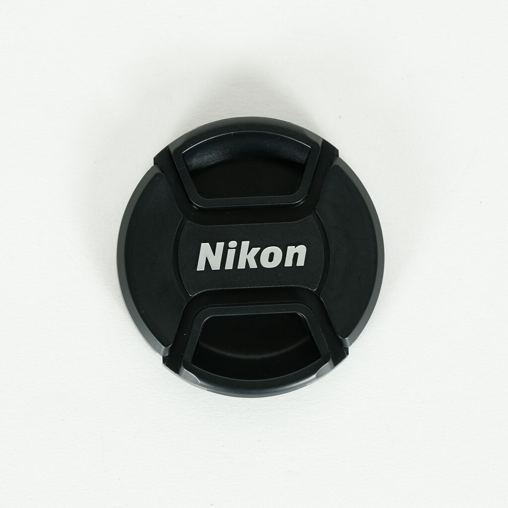 Nikon AF-S DX NIKKOR 55-300mm F4.5-5.6G ED VR