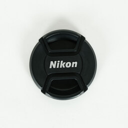 Nikon AF-S DX NIKKOR 55-300mm F4.5-5.6G ED VR