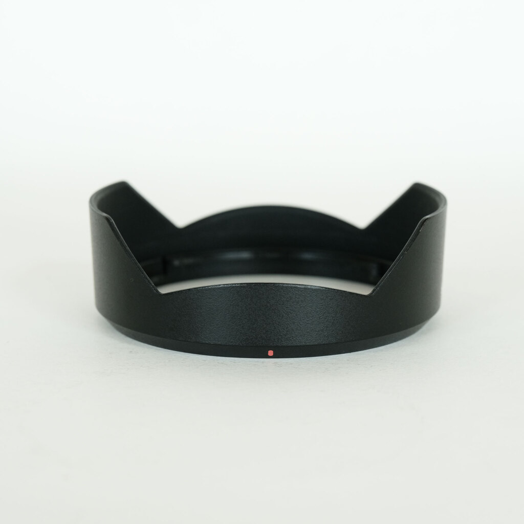 SONY FE 20mm F1.8 G SEL20F18G