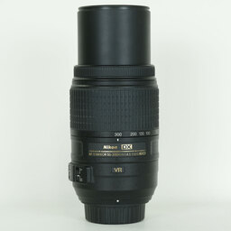 Nikon AF-S DX NIKKOR 55-300mm F4.5-5.6G ED VR Nikon AF-S DX NIKKOR 55-300mm F4.5-5.6G ED VR