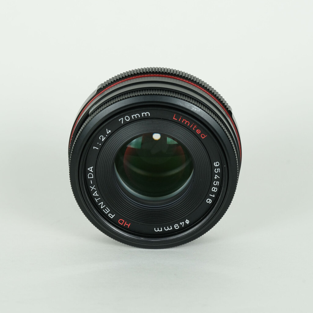 PENTAX HD PENTAX-DA 70mmF2.4 Limitedの出品 | ONE SCENE（ワンシーン）