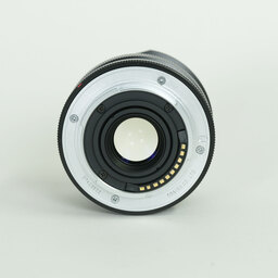 Voigtlander NOKTON 23mm F1.2 Aspherical [フジフイルムX用]