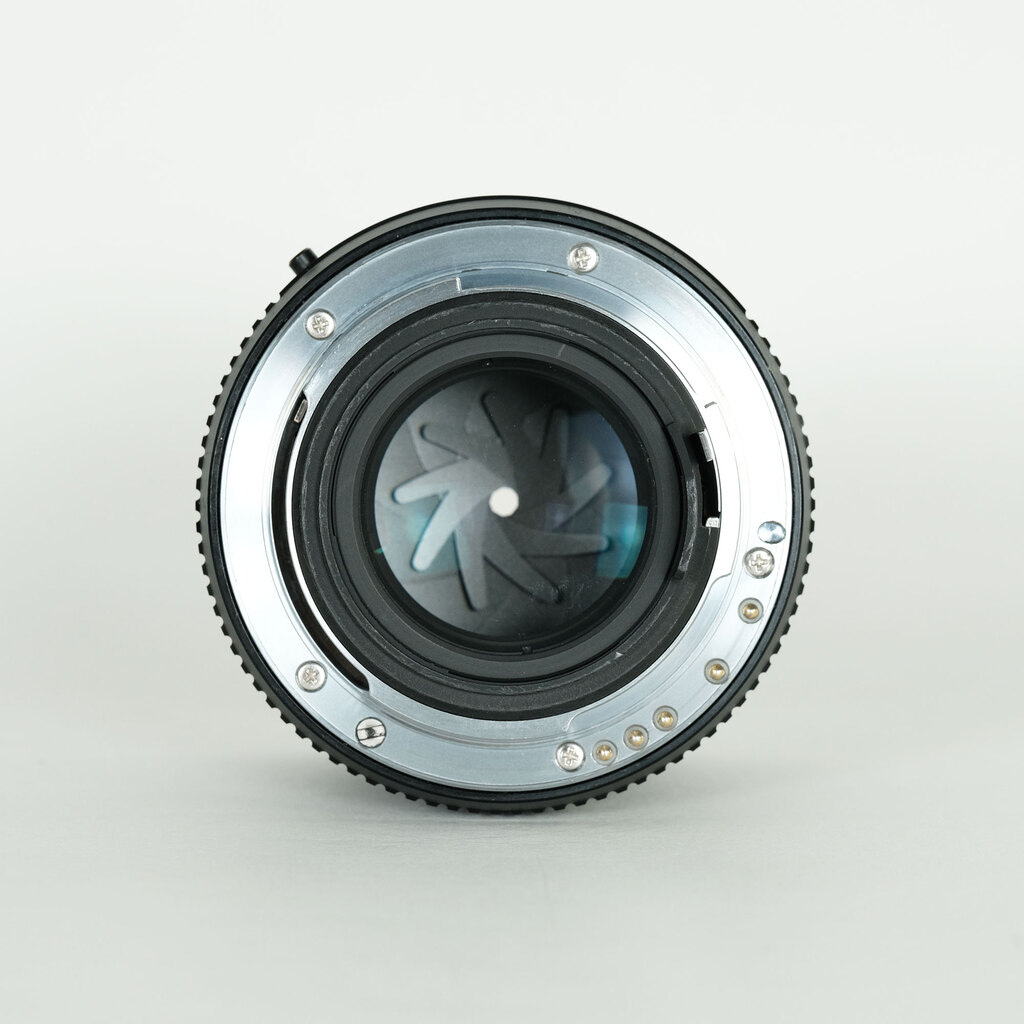 PENTAX FA77mm F1.8 Limited ブラック