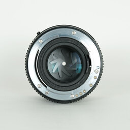 PENTAX FA77mm F1.8 Limited ブラック