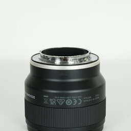 TAMRON 35mm F/2.8 Di III OSD M1:2 (Model F053) [ソニーE用]