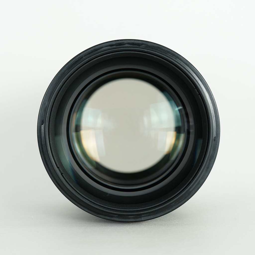 Canon EF85mm F1.4L IS USM