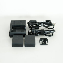 OLYMPUS OM-D E-M1 Mark III