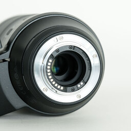 OLYMPUS M.ZUIKO DIGITAL ED 100-400mm F5.0-6.3 IS