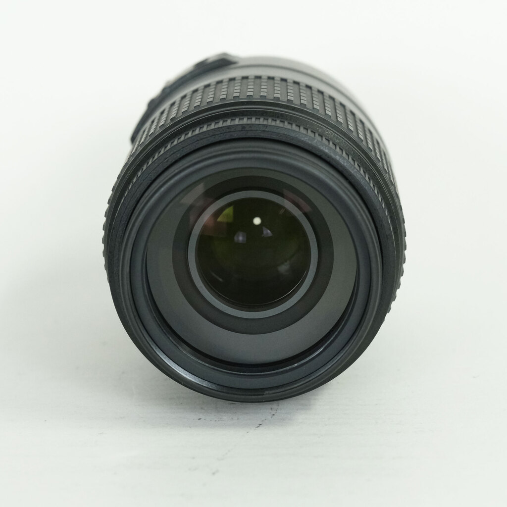 Nikon AF-S DX NIKKOR 55-300mm F4.5-5.6G ED VR