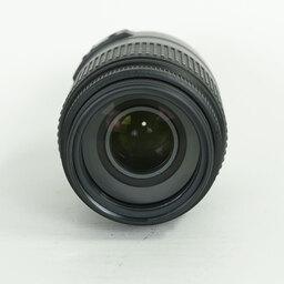Nikon AF-S DX NIKKOR 55-300mm F4.5-5.6G ED VR