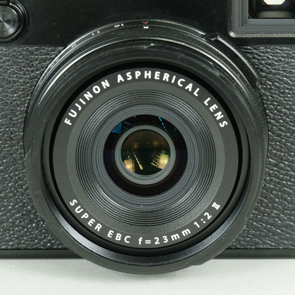 FUJIFILM X100V ブラック FUJIFILM X100V ブラック