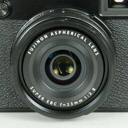 FUJIFILM X100V ブラック FUJIFILM X100V ブラック