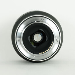 TAMRON 20mm F/2.8 Di III OSD M1:2 (Model F050) [ソニーE用]