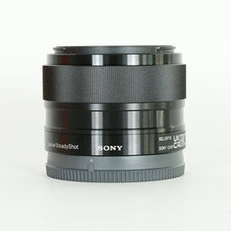 SONY E 35mm F1.8 OSS SEL35F18