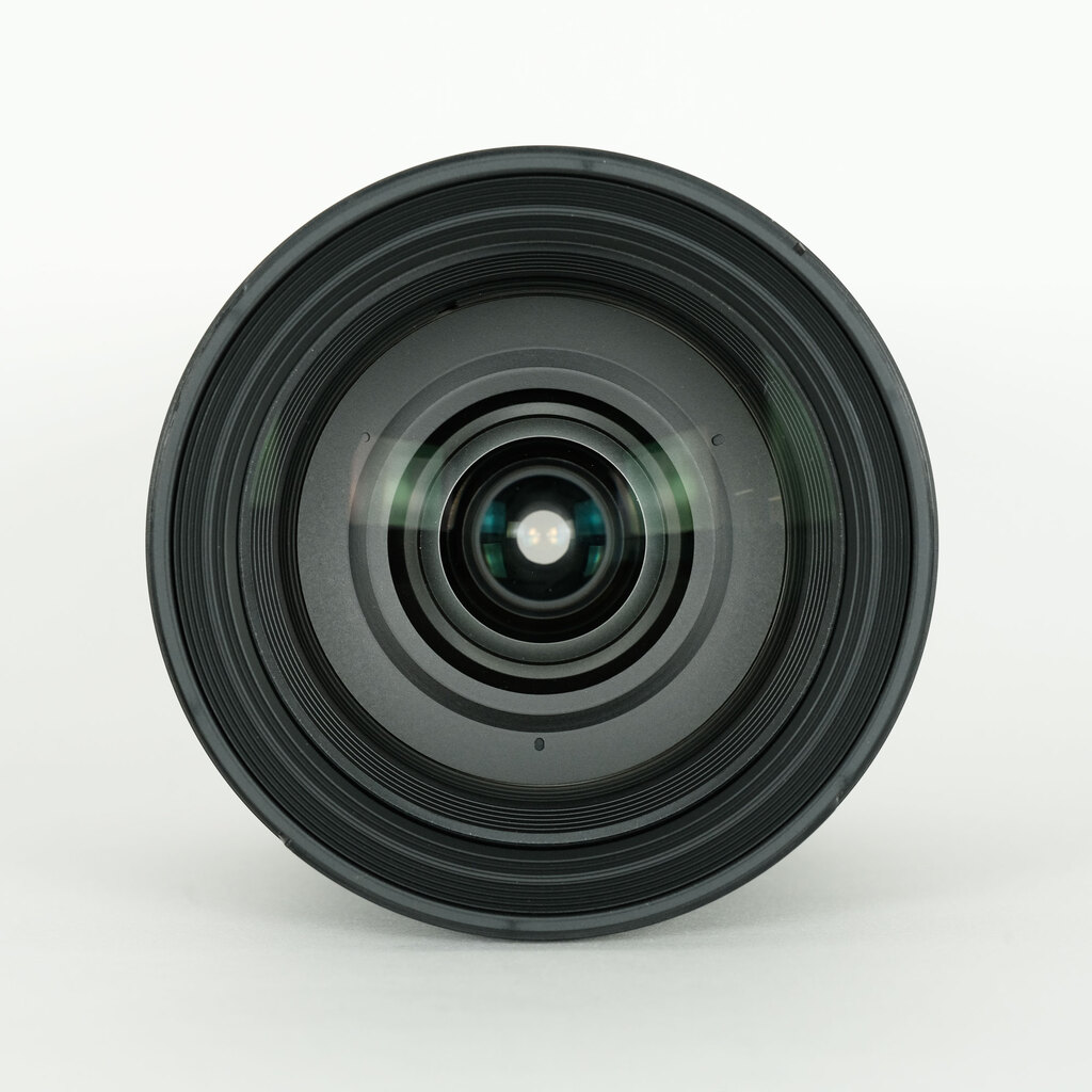 SIGMA 24-105mm F4 DG OS HSM｜Art [キヤノン用]